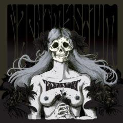 Nachtmystium - Assassins - Black Meddle Pt. I  Black, 180 Gram