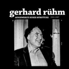 Gerhard Ruhm - Ausgewahlte Kurze Horstucke