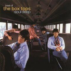 The Box Tops - Soul Deep