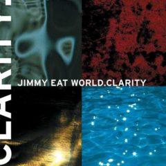 Jimmy Eat World - Clarity