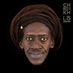 Cheikh Lo - Balbalou