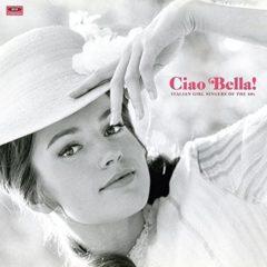 Ornella Vanoni - Ciao Bella Italian Girl Singers / Various