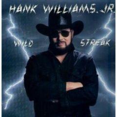 Williams Jr, Hank - Wild Streak (If the South Woulda Won)