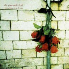The Pineapple Thief, - Variations on a Dream