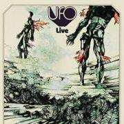 UFO - Live