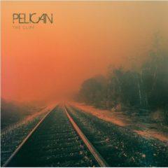 Pelican - Cliff
