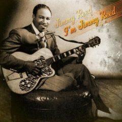 Jimmy Reed - I'm Jimmy Reed / Rockin With Reed