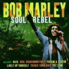 Bob Marley - Soul Rebel  180 Gram,