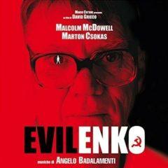 Angelo Badalamenti - Evilenko - O.s.t.