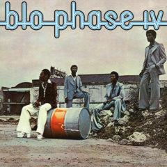 Blo - Phase Iv [New CD]