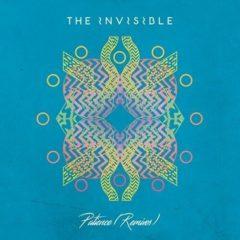 The Invisible - Patience (remixes)