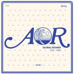 Charles Maurice - Aor Global Sounds 1975-1983 Vol 2