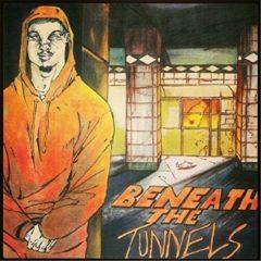 Rah - Beneath the Tunnels  Deluxe Edition