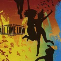 All Time Low - So Wrong It's Right