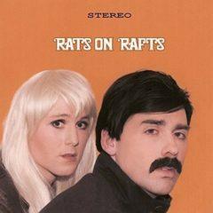 Rats On Rafts - Some Velvet Morning / Last Day on Earth
