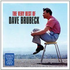 Dave Brubeck - Very Best of