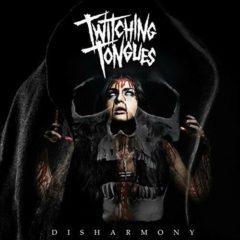Twitching Tongues - Disharmony