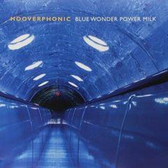 Hooverphonic - Blue Wonder Power Milk