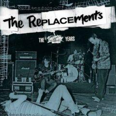 The Replacements - Twin / Tone Years