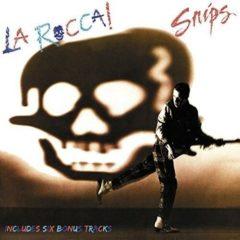 Snips - La Rocca [New CD]