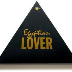 The Egyptian Lover - Egypt Egypt / Girls