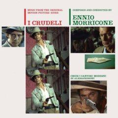 Ennio Morricone - I Crudeli (The Cruel Ones)