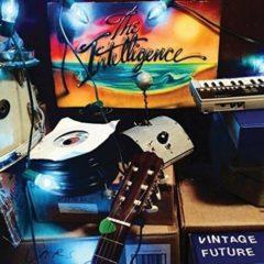 The Intelligence - Vintage Future