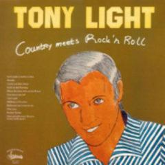 Tony Light - Country Meets Rock 'N Roll