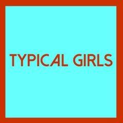 Various Artists - Typical Girls Volume 4 / Various