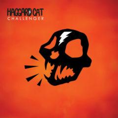 Haggard Cat - Challenger
