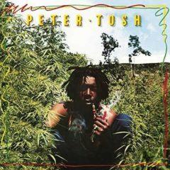 Peter Tosh - Legalize It  Colored Vinyl,