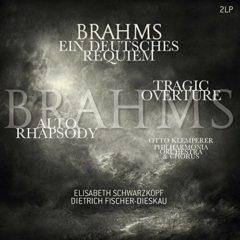 Brahms - Ein Deutches Requiem