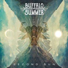 Buffalo Summer - Second Sun