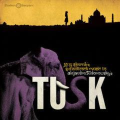 Tusk / O.S.T. - Tusk / O.S.T.