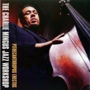 Charles Mingus - Pithecanthropus Erectus