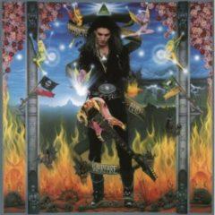 Steve Vai - Passion & Warfare  180 Gram