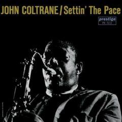 John Coltrane - Settin the Pace