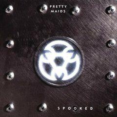 Pretty Maids - Spooked