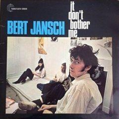 Bert Jansch - It Don't Bother Me (2015)