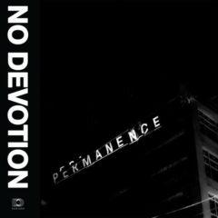 No Devotion - Permanence  Colored Vinyl