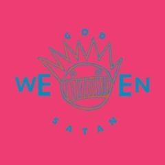 Ween - God Ween Satan  Colored Vinyl