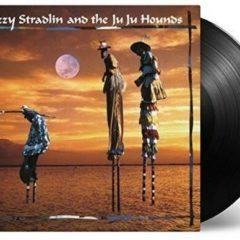 Izzy Stradlin - Ju Ju Hounds