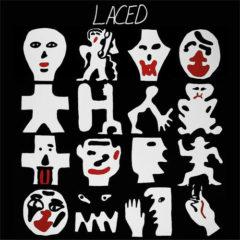 Laced - Laced (7 inch Vinyl)