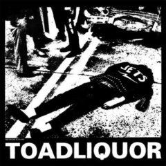 Toadliquor - Hortator's Lament