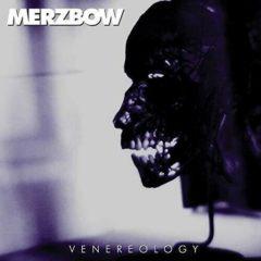 Merzbow - Venereology   Reissue