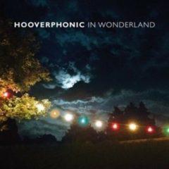 Hooverphonic - In Wonderland (7 inch Vinyl)