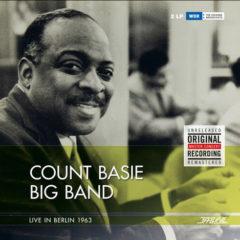 Count Big Band Basie - Live In Berlin 1963