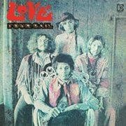 Love - Four Sail: Expanded  Expanded Version,