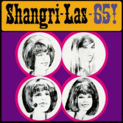 Shangri Las - 65