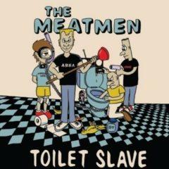 The Meatmen - Toilet Slave